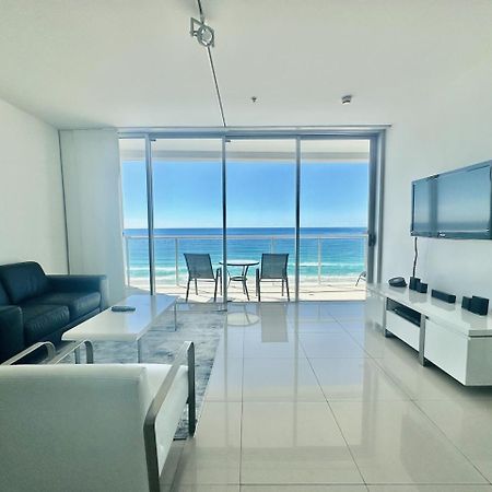 Beachfront On Oasis Centre, Air On Broadbeach 1503 Gold Coast Extérieur photo