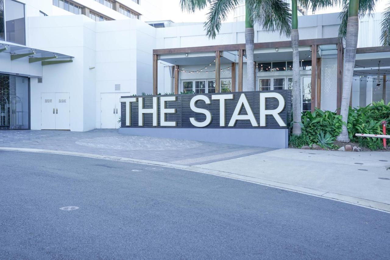 Beachfront On Oasis Centre, Air On Broadbeach 1503 Gold Coast Extérieur photo