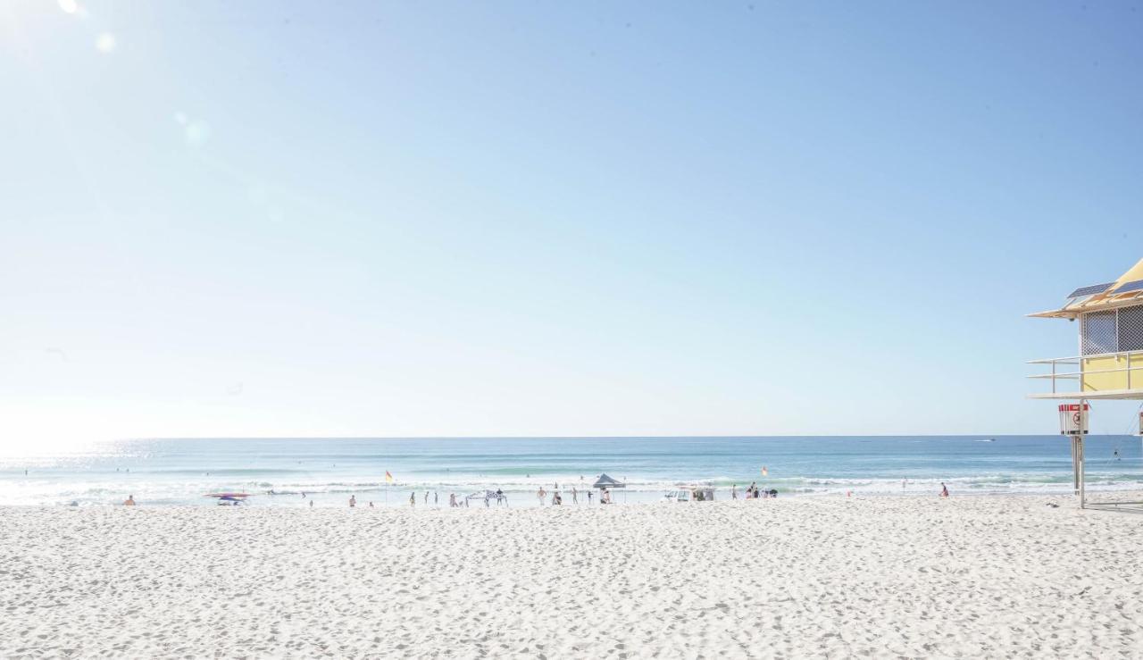 Beachfront On Oasis Centre, Air On Broadbeach 1503 Gold Coast Extérieur photo
