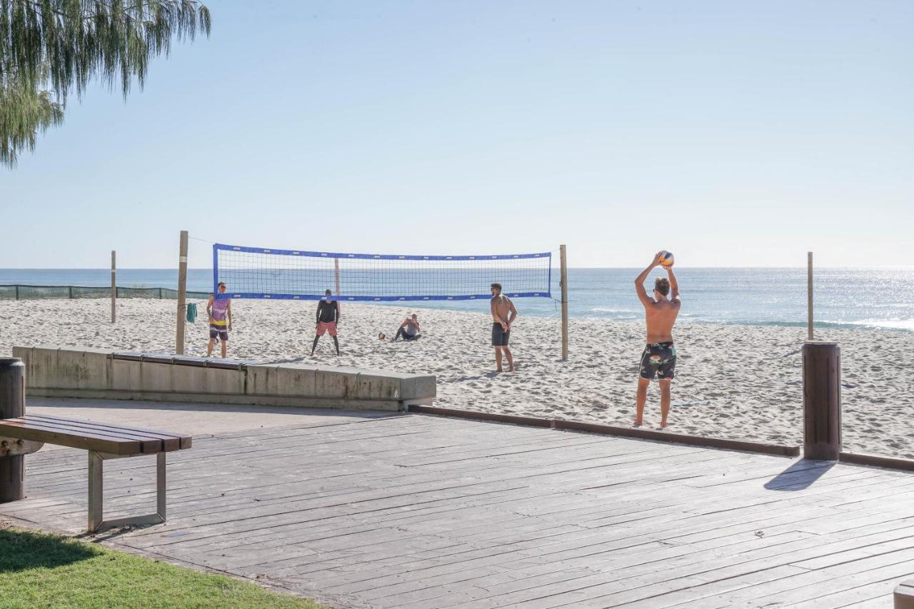 Beachfront On Oasis Centre, Air On Broadbeach 1503 Gold Coast Extérieur photo