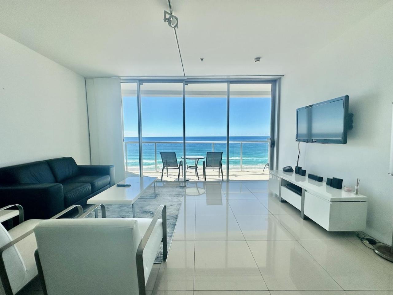 Beachfront On Oasis Centre, Air On Broadbeach 1503 Gold Coast Extérieur photo
