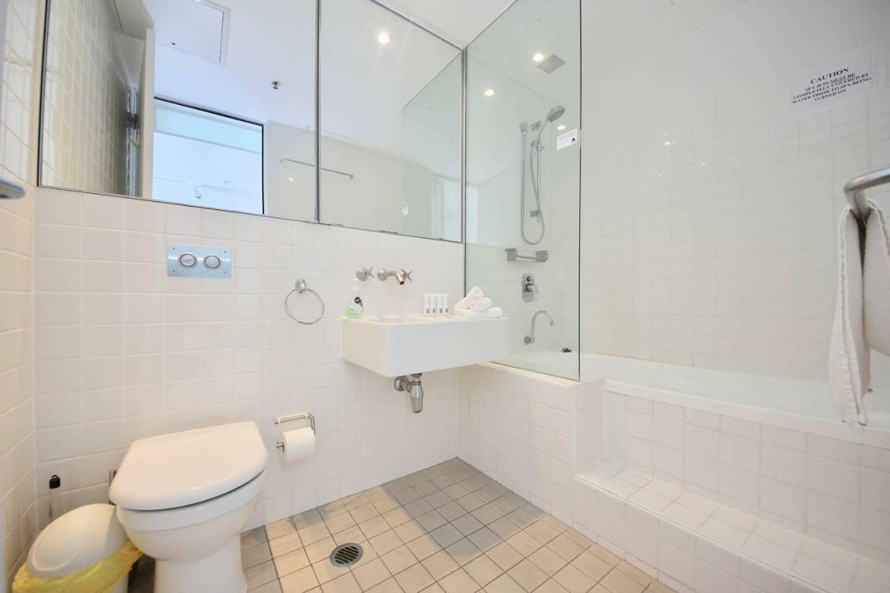 Beachfront On Oasis Centre, Air On Broadbeach 1503 Gold Coast Extérieur photo