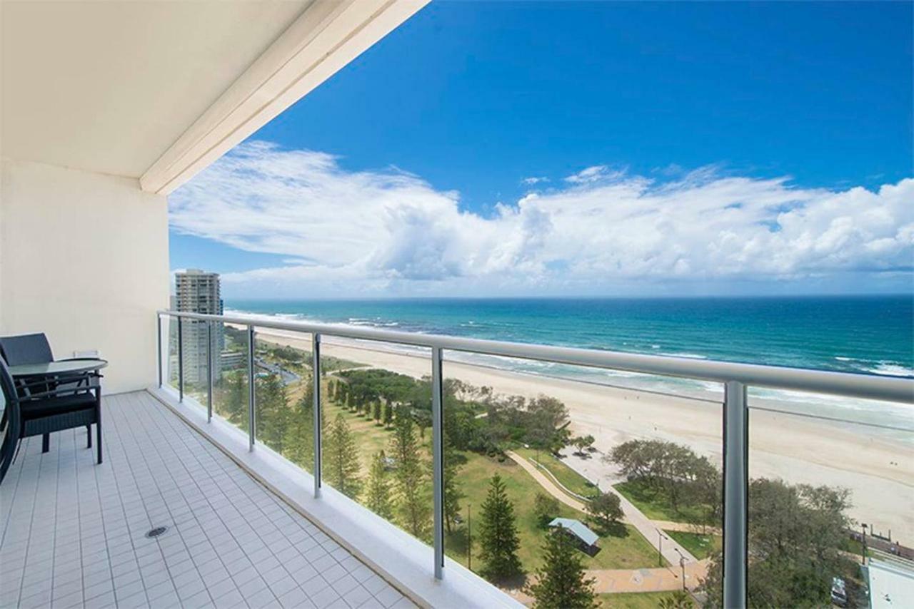 Beachfront On Oasis Centre, Air On Broadbeach 1503 Gold Coast Extérieur photo